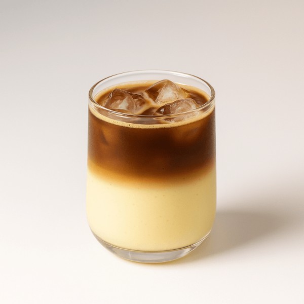 Banana Latte
