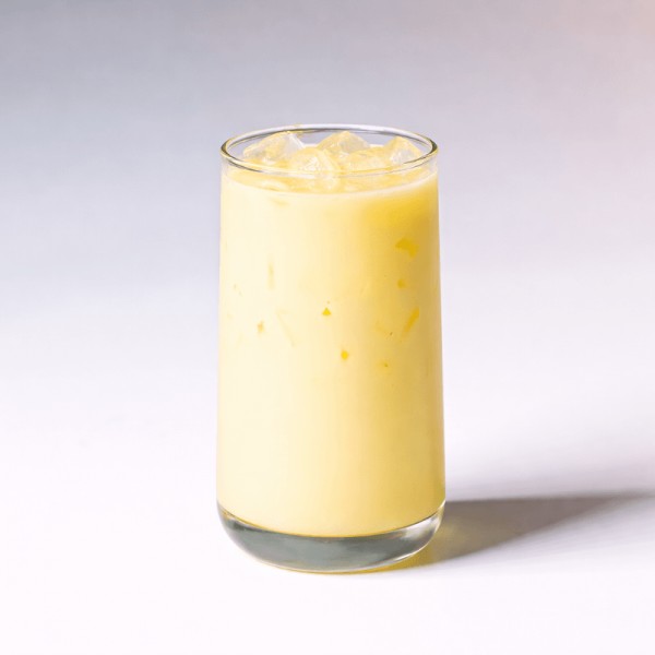 Banana Milk