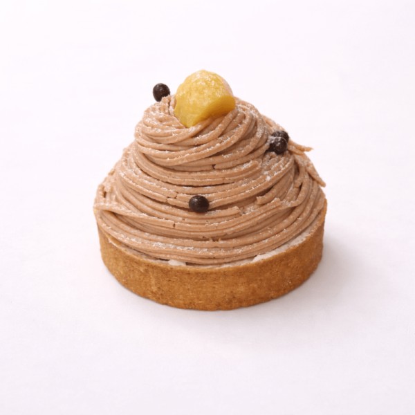 Chestnut Mont Blanc