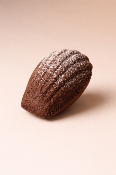 Choco Madeleine