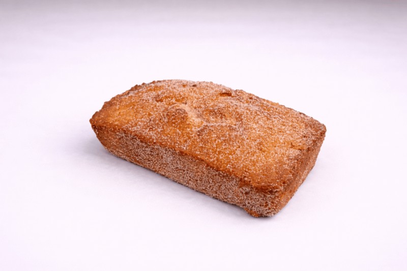 Churro Finacier