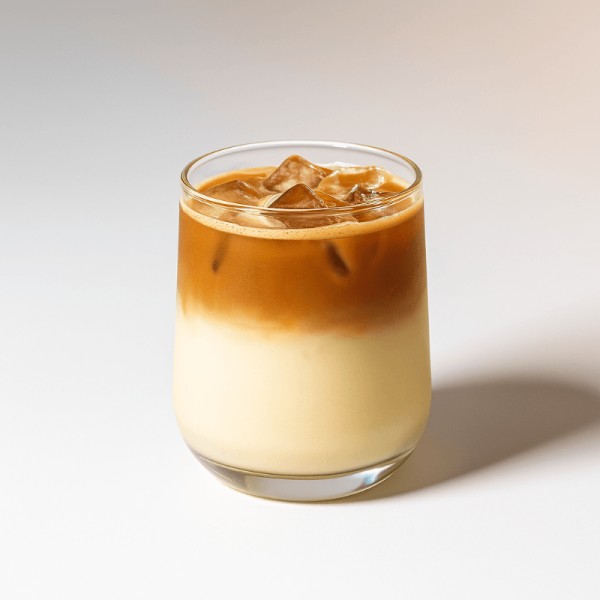 Dolce Latte