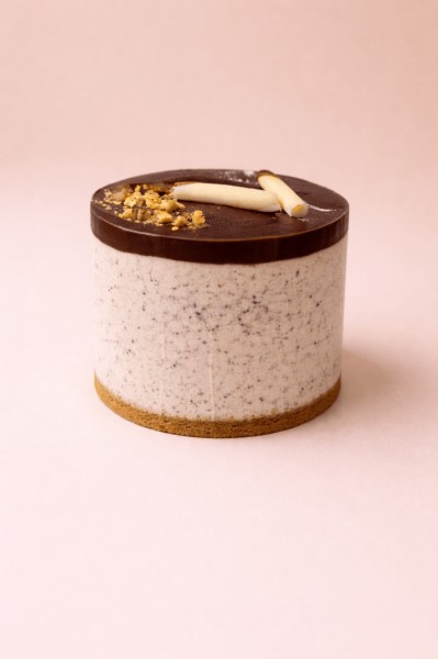 Dubai Choco Cake (Mini)