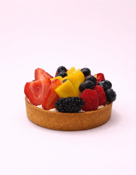 Fruits Tart