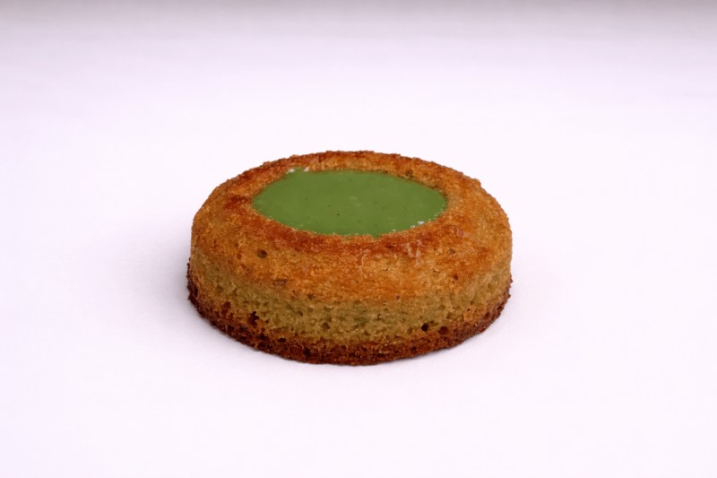 Matcha Tigre
