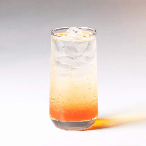 Grapefruit Ade