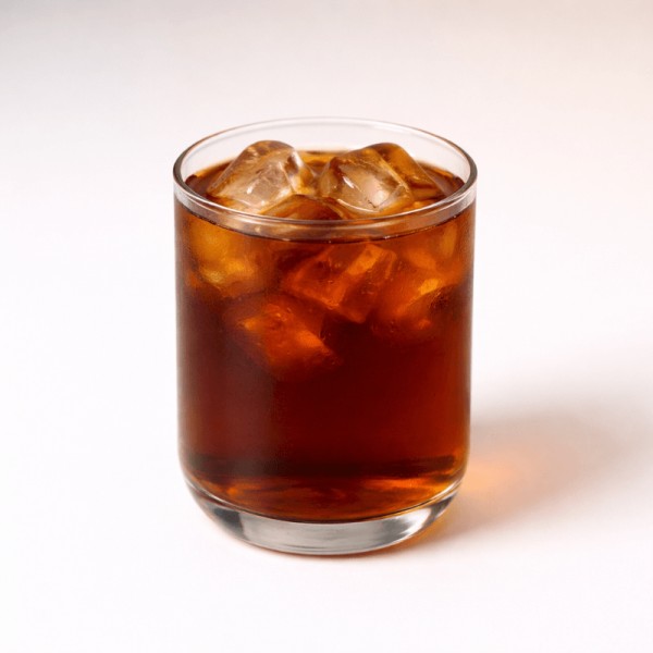 Peach Iced Tea