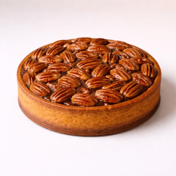 Pecan Tart