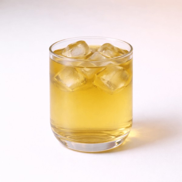 Peppermint Tea