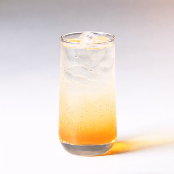 Pineapple Ade