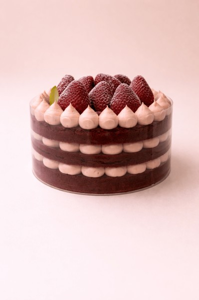 Red Velvet Cake