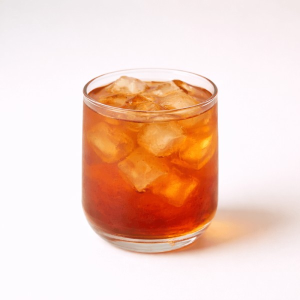 Rooibos Vanilla Tea