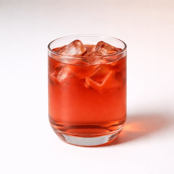 Rose Hip Tea