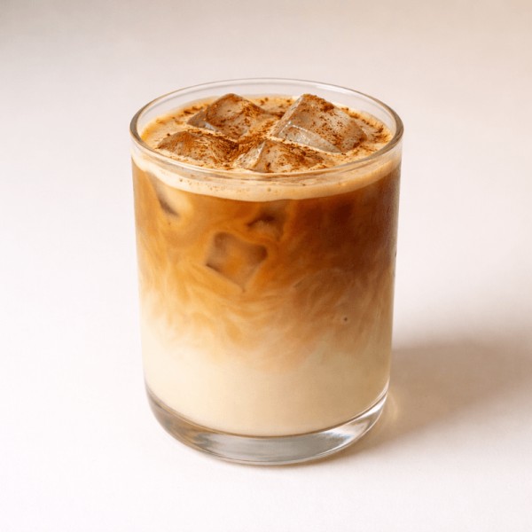 Spanish Latte