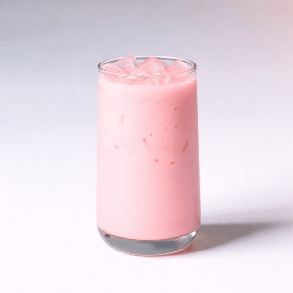 Strawberry Milk