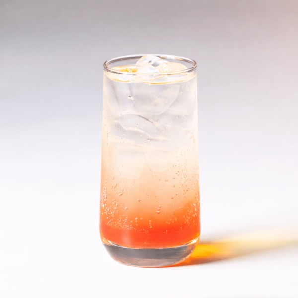 Strawberry Pineapple Ade