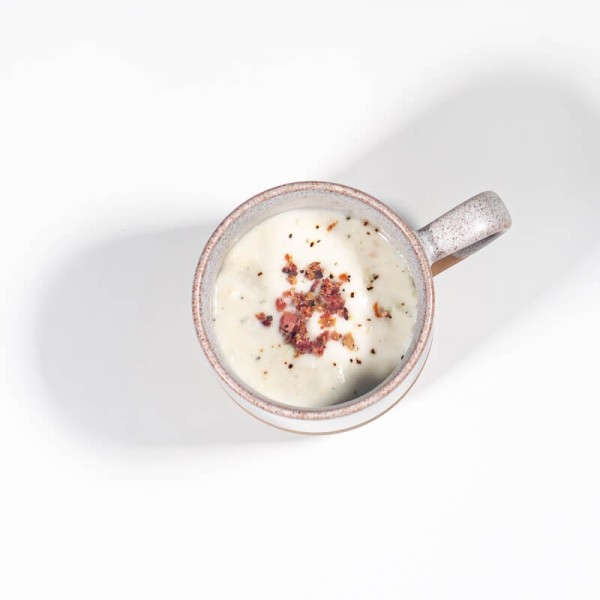 Clam Chowder