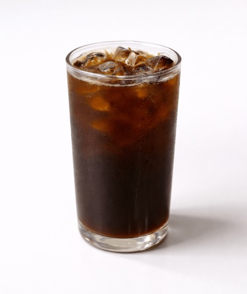 Cold Brew