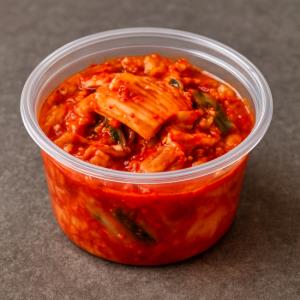Fresh Kimchi