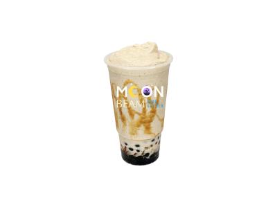 Caramel Latte Frappe