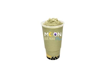 Matcha Frappe