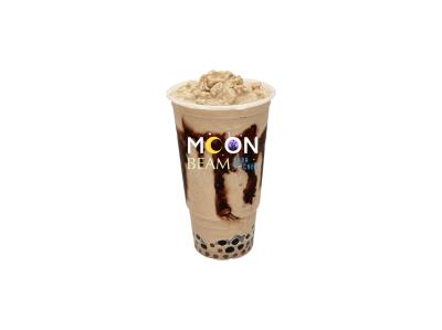 Mocha Latte Frappe