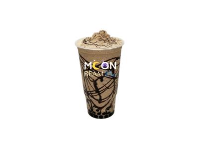 Mint Chocolate Frappe