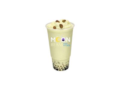 Pistachio Frappe