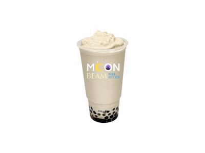 Vanilla Latte Frappe