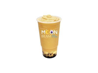 Thai Tea Frappe