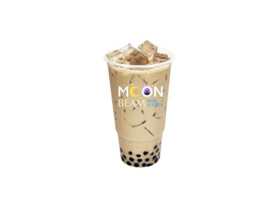 Coffee Milk Tea