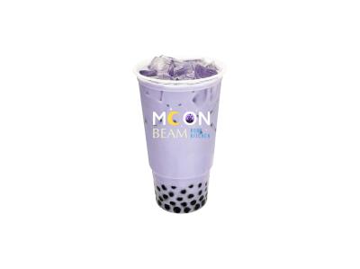 Taro Milk
