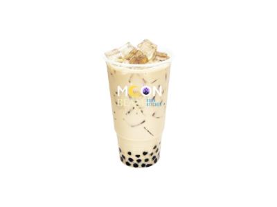 House Milk Tea