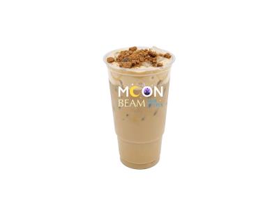 Biscoff Cream Chai
