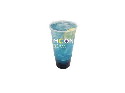 Blue Lemonade