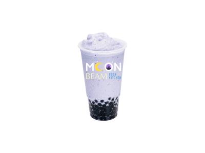 Blueberry Yakult