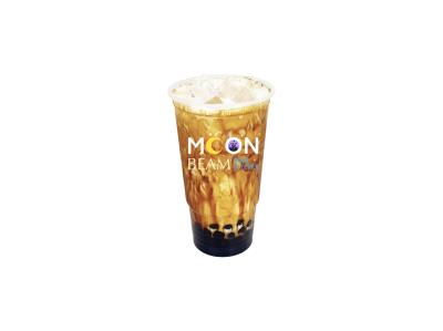 Brown Sugar Milk Boba