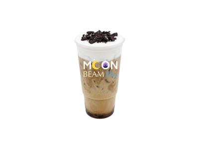 Oreo Cream Coffee