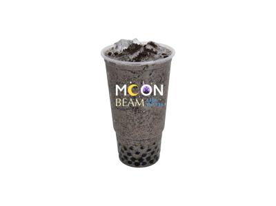 Cookies & Cream Milk