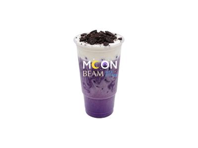 Oreo Cream Taro