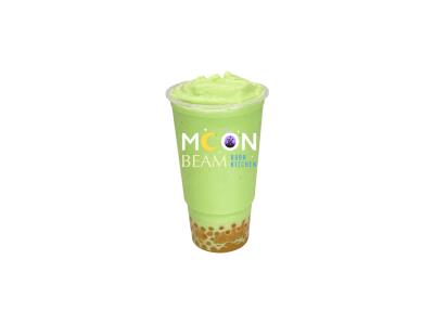Green Apple Smoothie