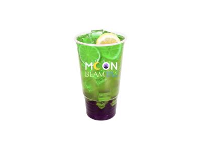Green Apple Iced Tea