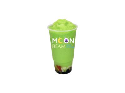 Greenapple Slush