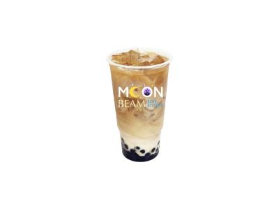 Almond Milk Tea