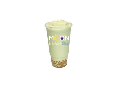 Honeydew Smoothie