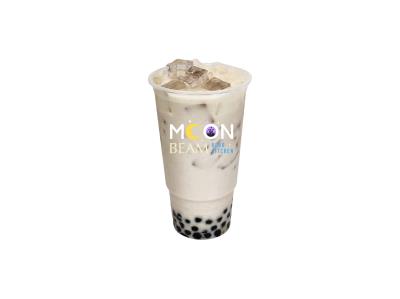 Horchata Milk Boba