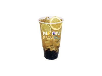 Mango Green Tea Refresher