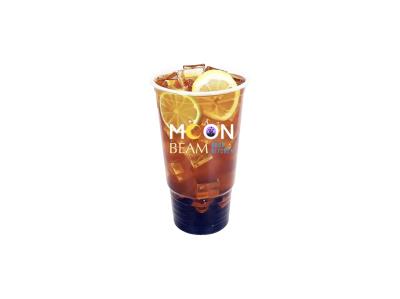 Lychee Ice Tea