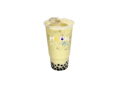 Korean Banana Milk