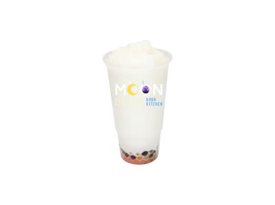 Lemon Slush